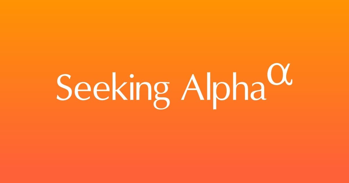 Breaking Stock Market & Investing News | Seeking Alpha