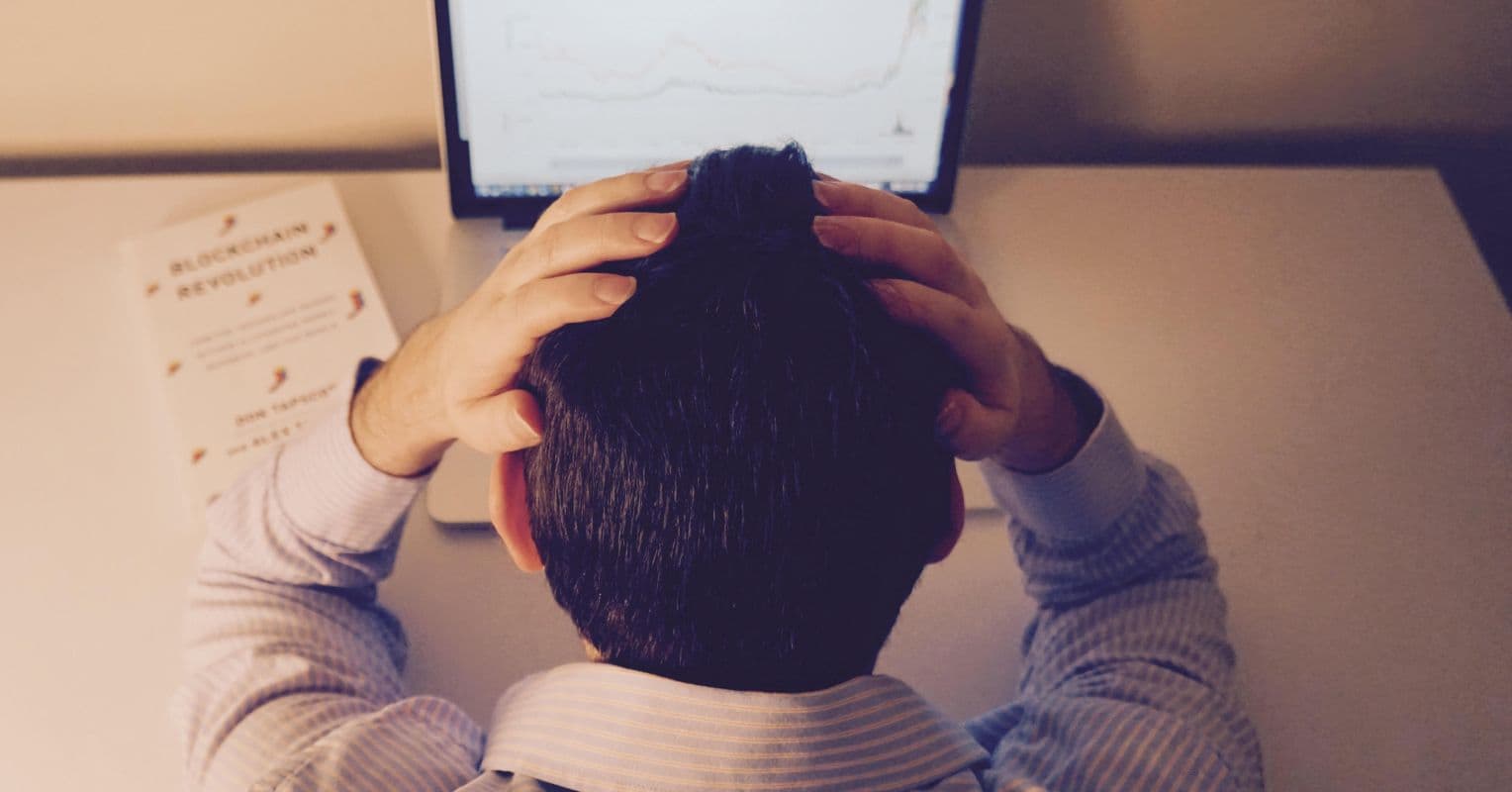 How Fear Is Being Used to Manipulate Cryptocurrency Markets