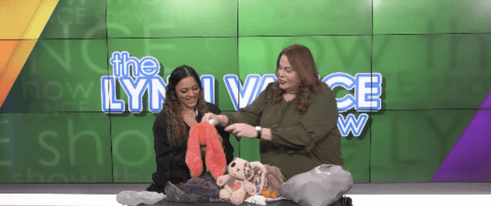 Plushies for adults: A growing trend for comfort and support