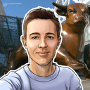 Tom Farren, Tech Reporter at Cointelegraph