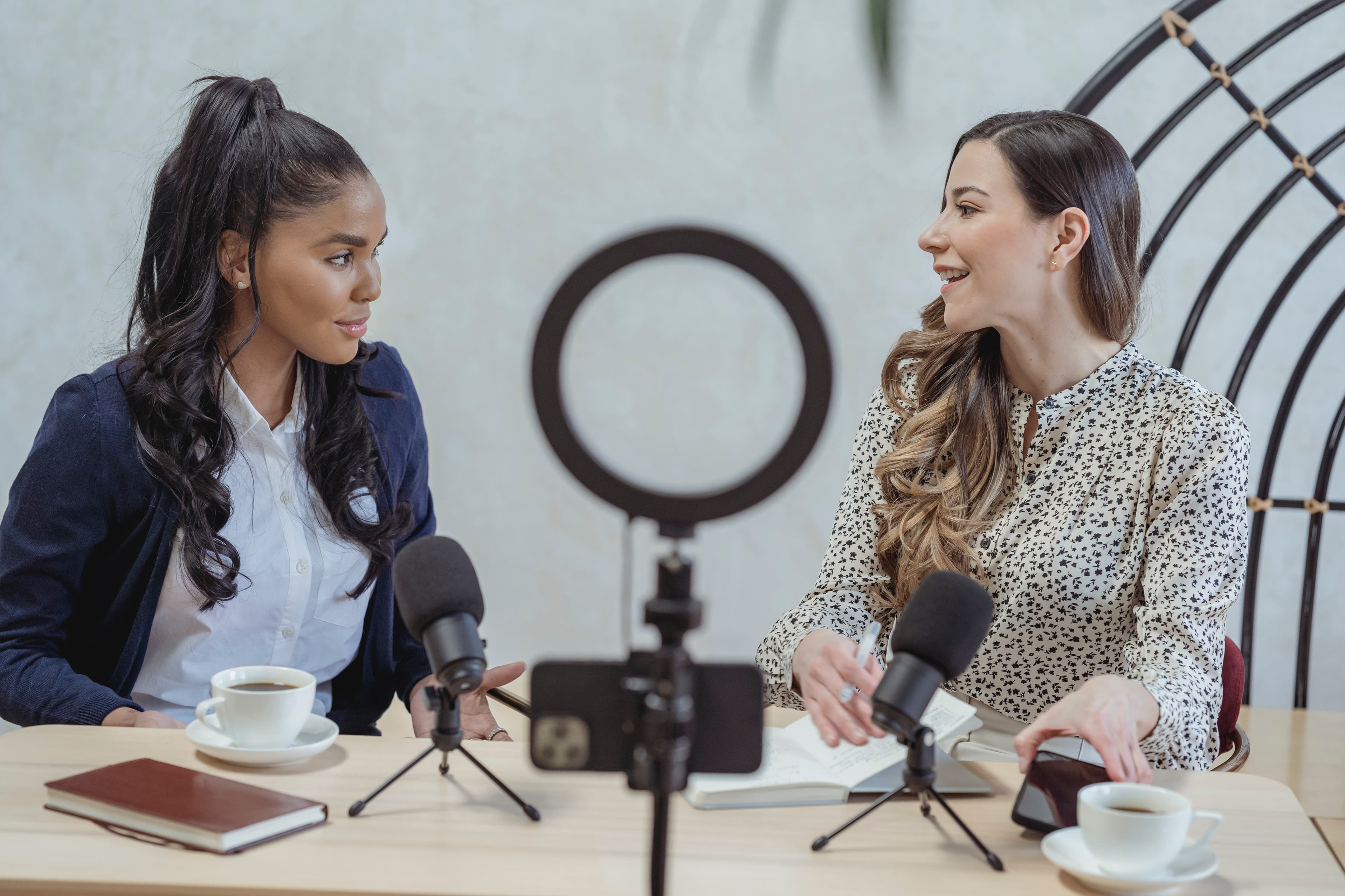 The top 8 female crypto YouTubers in 2023