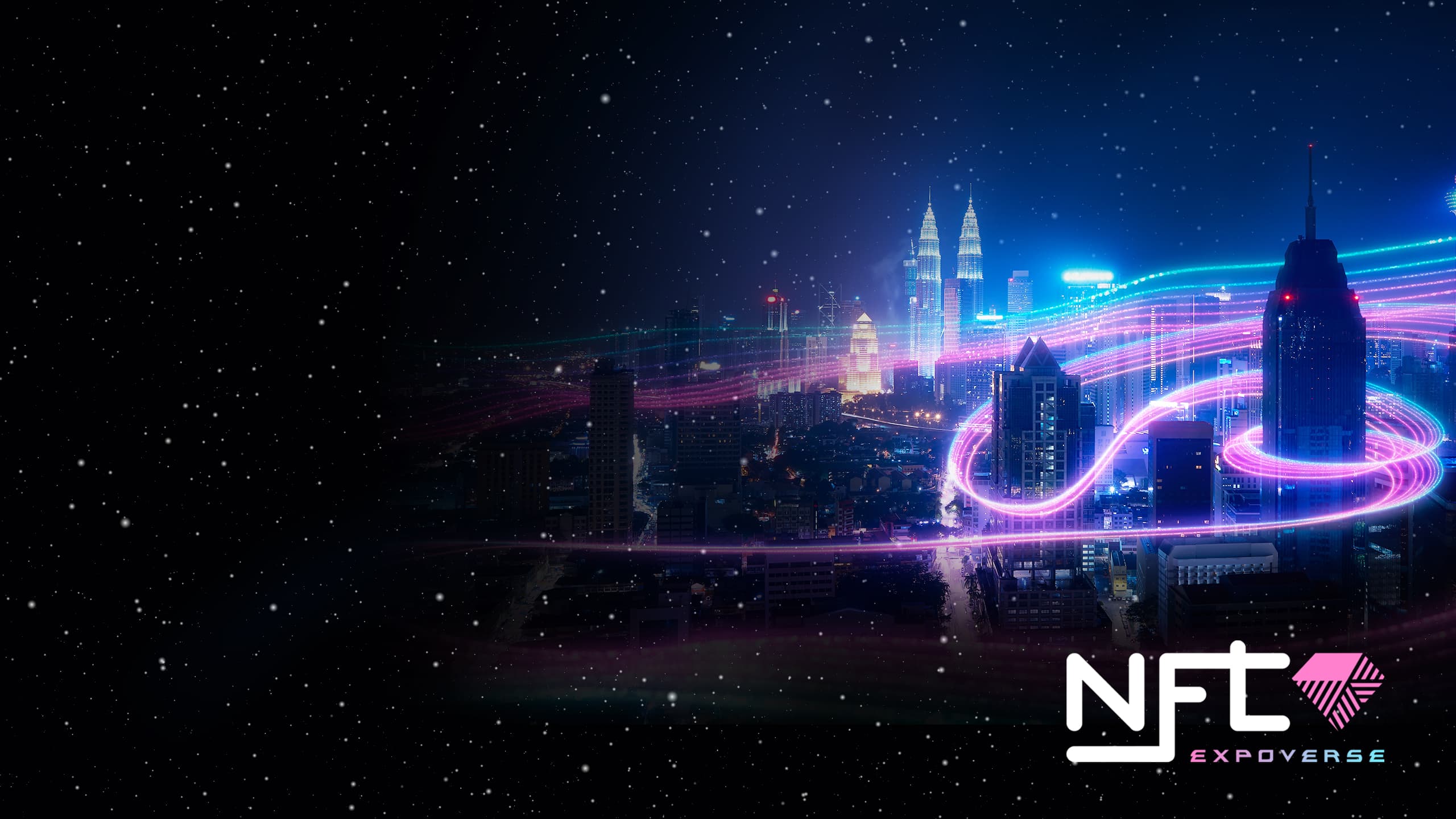 SlicedBrand Partners with NFT Expoverse