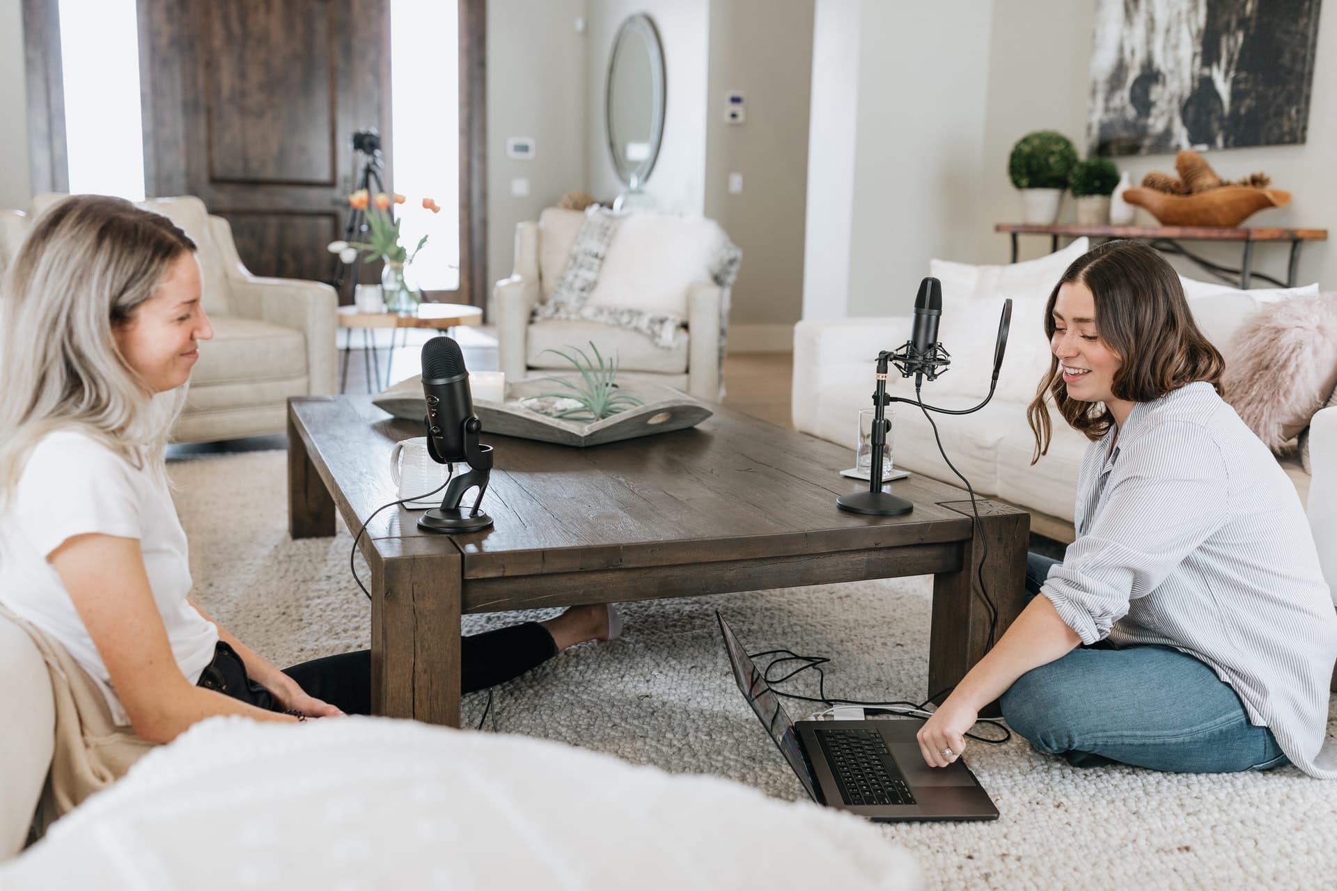 The Value of Podcasts in Your PR Strategy
