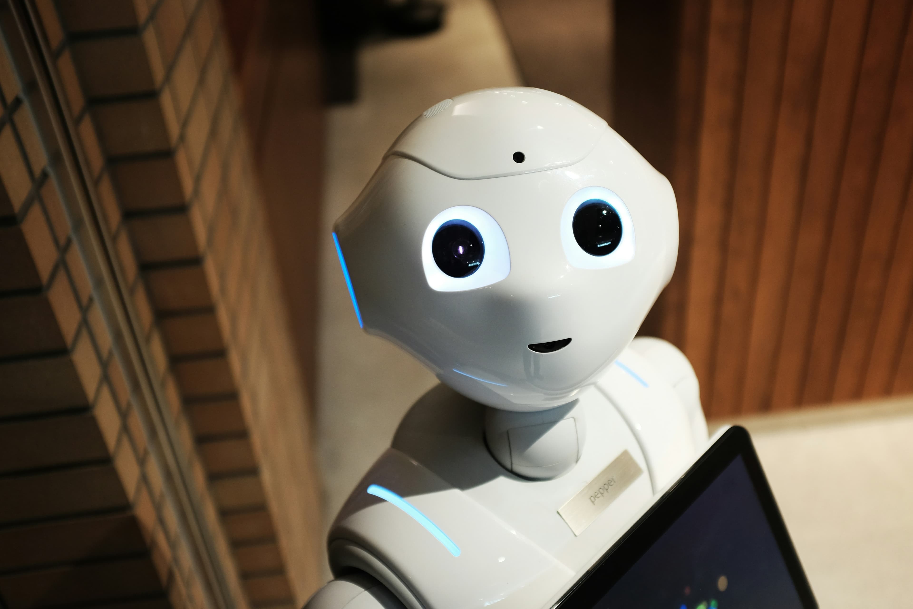 5 PR tips to power up your robotics company