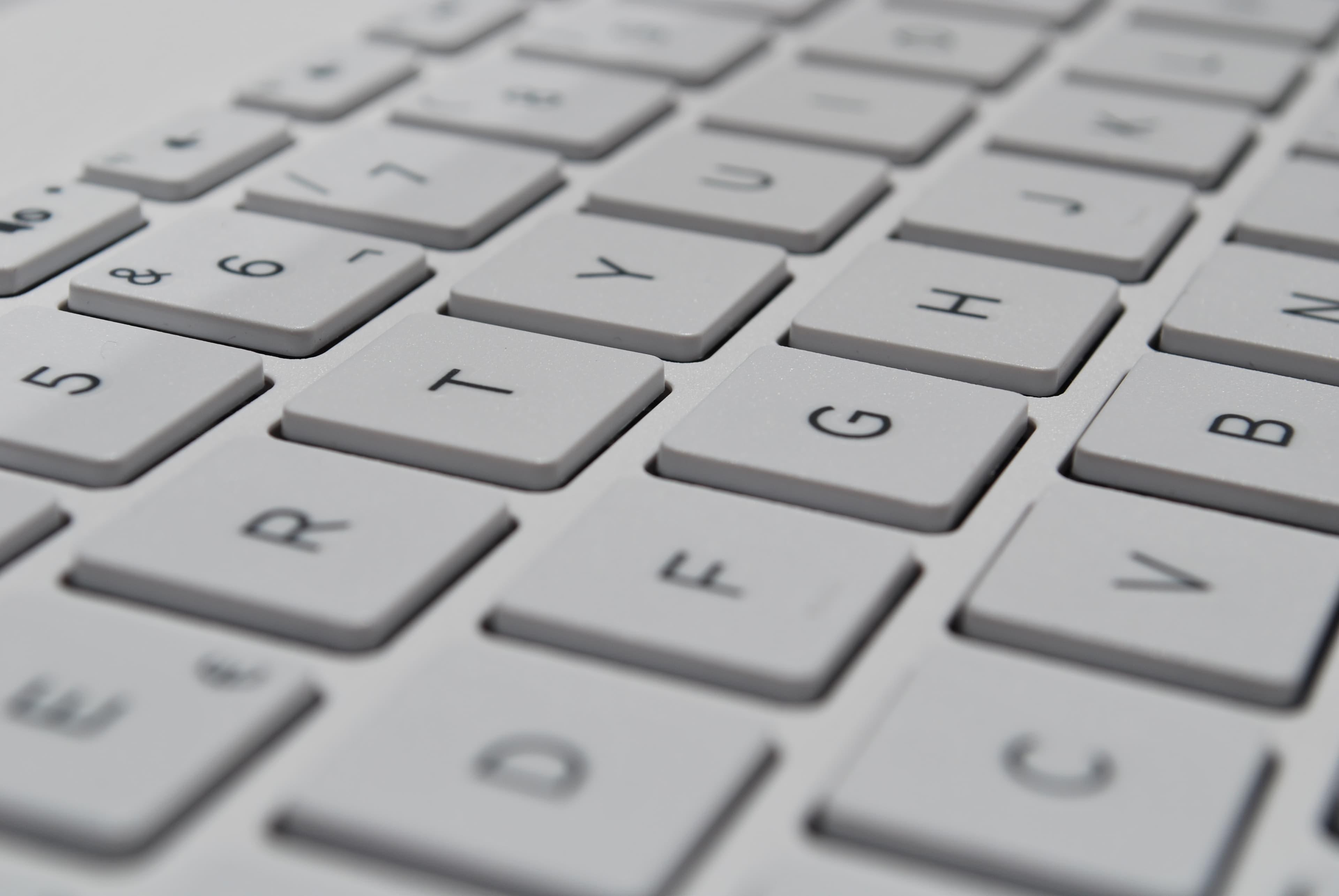 The definitive PR checklist
