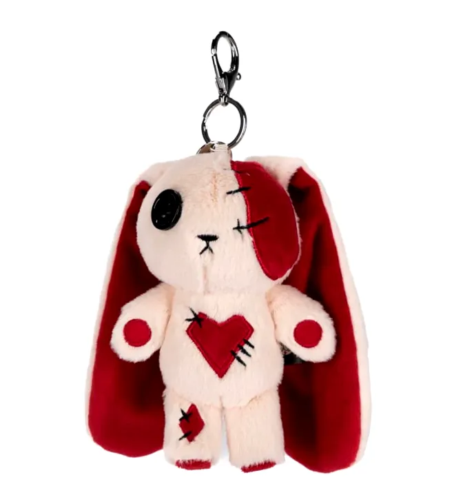 Plushie Dreadfuls Are a Wonderfully Obscure Gift for Valentine’s Day