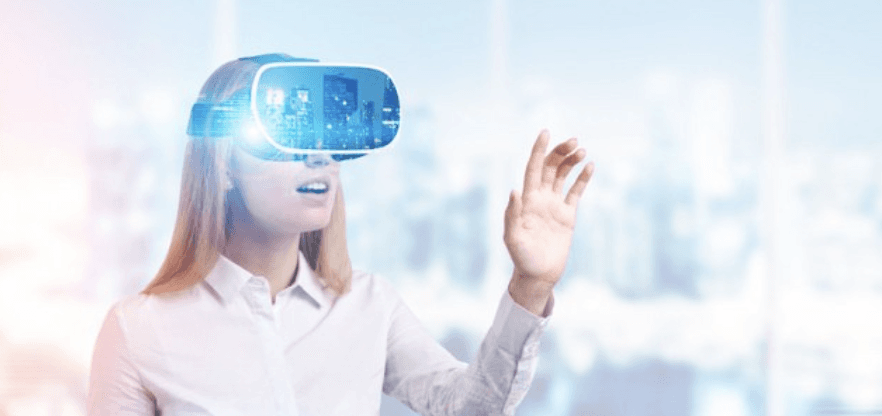 Here’s How XR Will Transform Businesses Everywhere