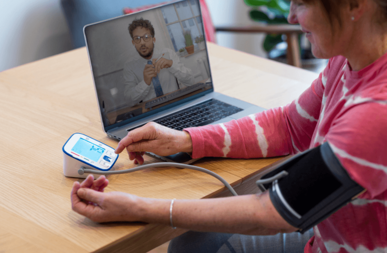 Remote Patient Monitoring: Pioneering Healthcare Through Quality Assurance