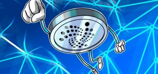 Iota Enters First Phase to Become 'Fully Decentralized Network' by 2021
