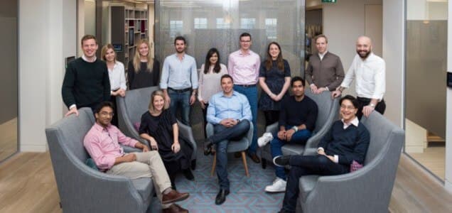 Eight Roads Ventures launches new $375M scale-up fund for European and Israeli startups