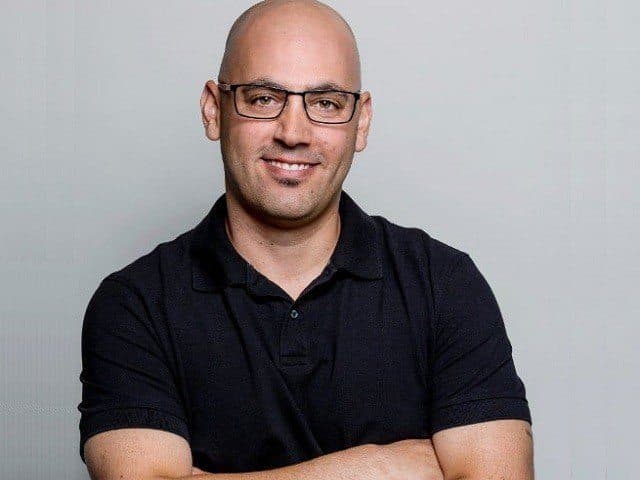 His startup provides a vital service to Google and BMW. Here’s what he has to say.