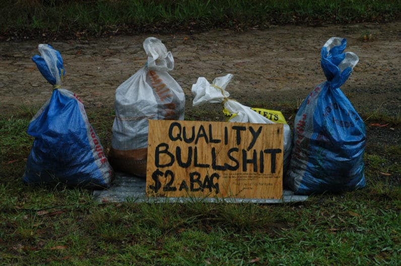 PR is not the fucking worst, according to another actual PR person