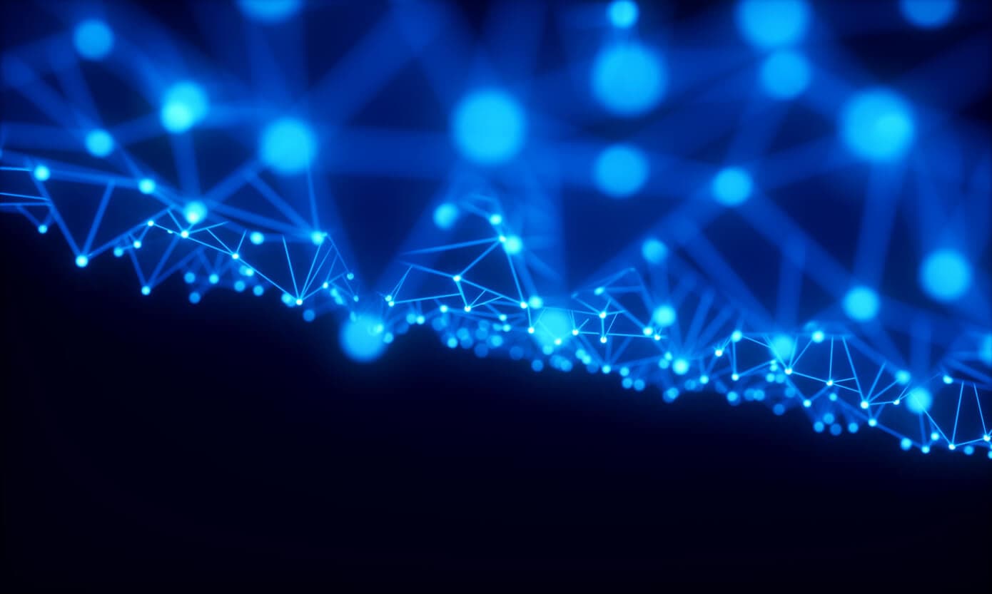 A decentralized web would give power back to the people online