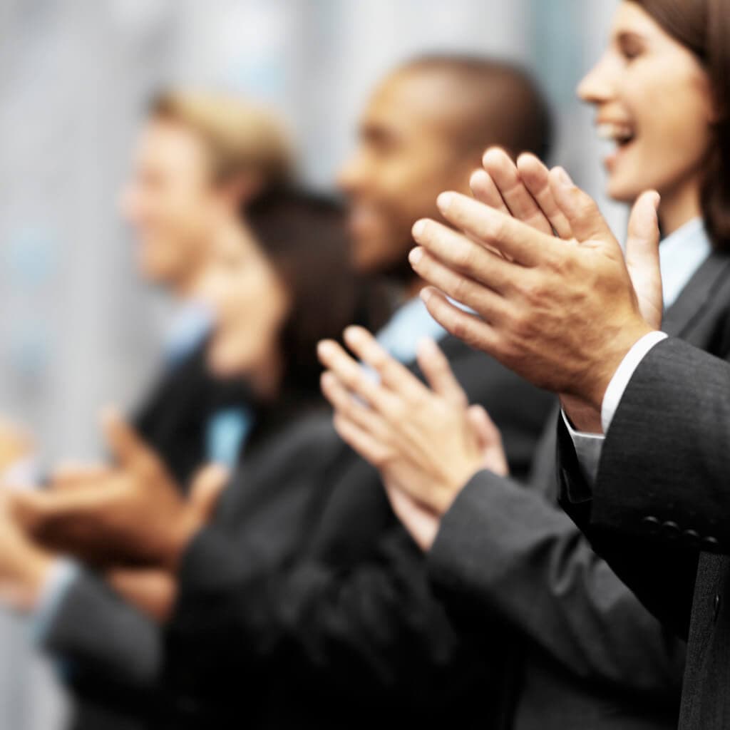 HR Is at the Top of Its Game, but There Are Still a Few Plays to Make