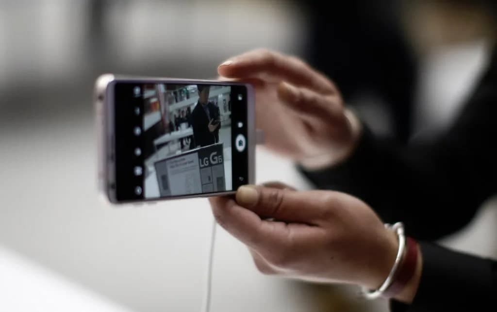 Your smartphone camera can help you shop faster. Here’s how.
