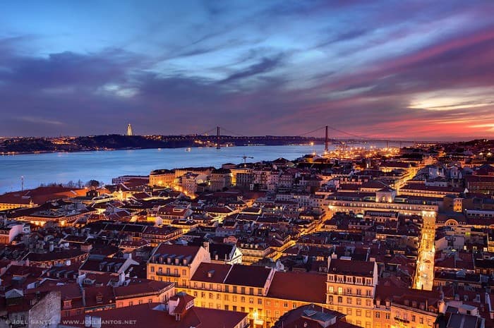 In 2016 Lisbon fired-up its startup engines - 2017 will hear them roar