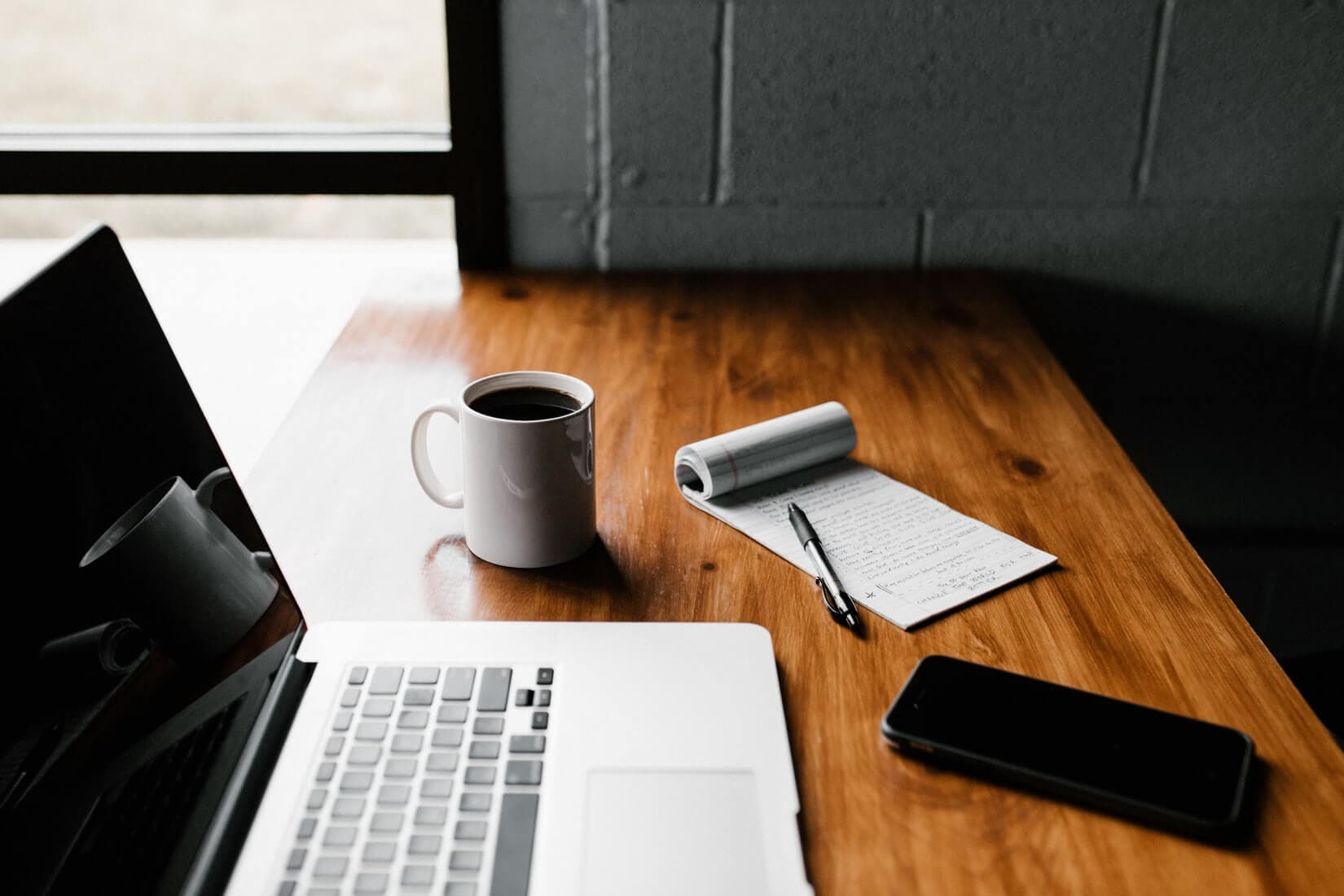 Four Ways To Turn Your Passion Into A Thriving Business