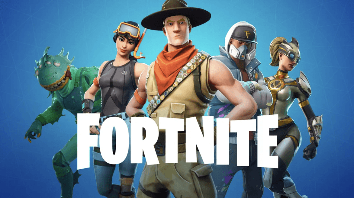 Epic's battle royale game Fortnite used to launder money