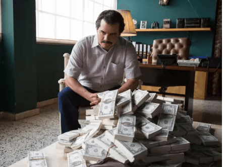 Here's how much hackers are selling your Social Security number, Netflix account, and email for
