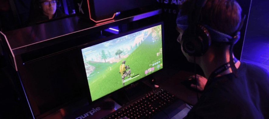 Criminals Are Exploiting Fortnite's Popularity to Launder Money and Scam Teens