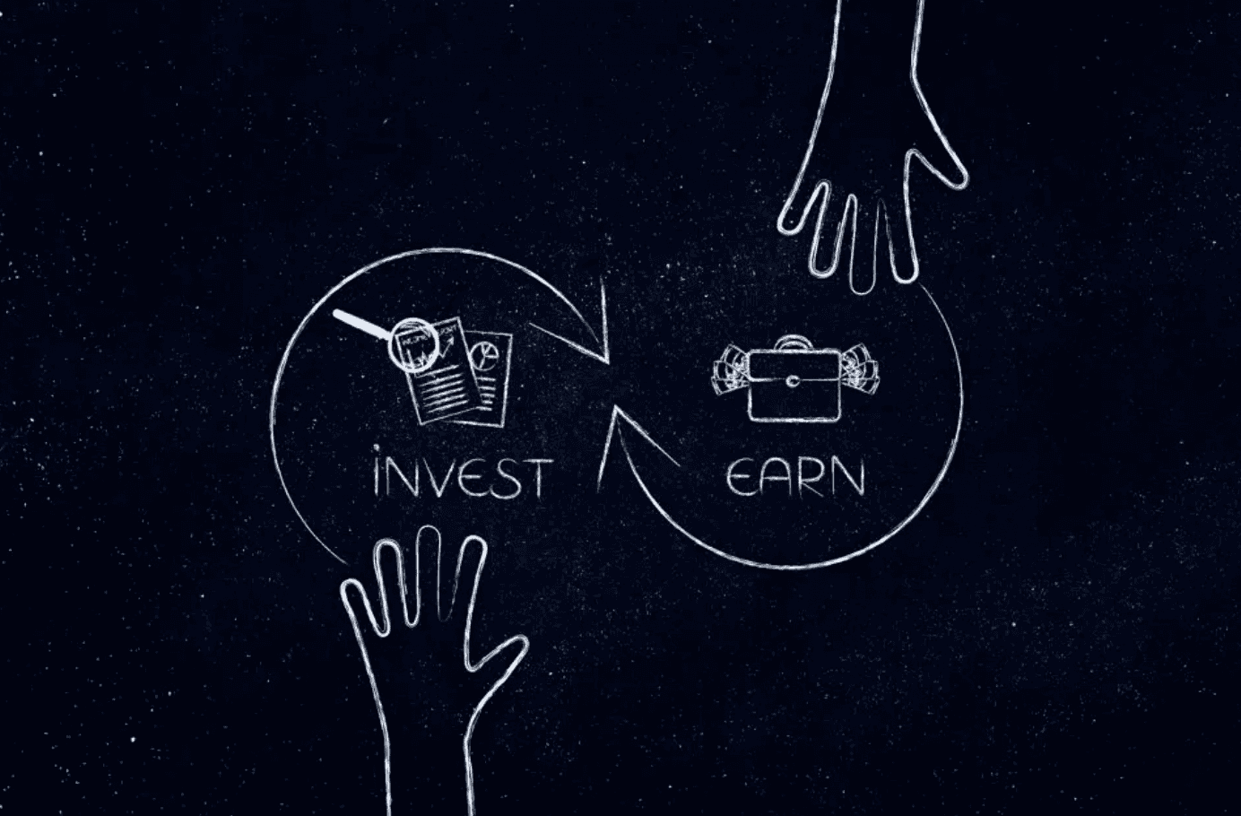 Evolution Of Venture Capital Structure In The Age Of Blockchain
