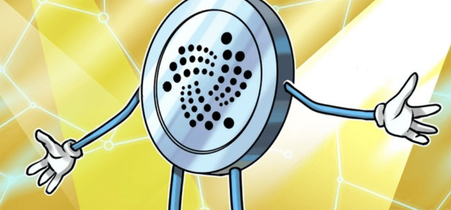 IOTA Foundation to support EU blockchain initiative