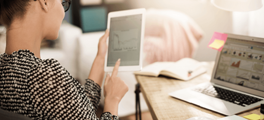 11 Tech Trends in Telecommuting, Some of Course Fueled by Apple