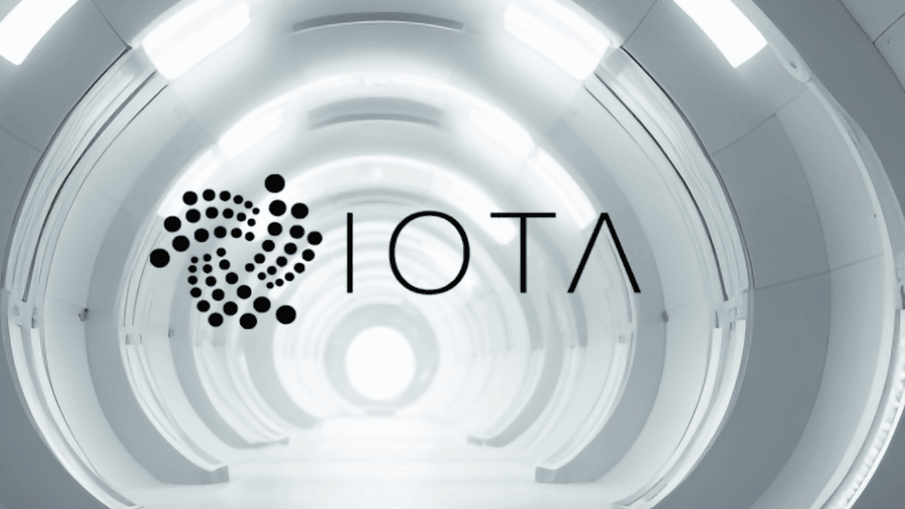 Can the IOTA Foundation solve blockchain’s credibility crisis?
