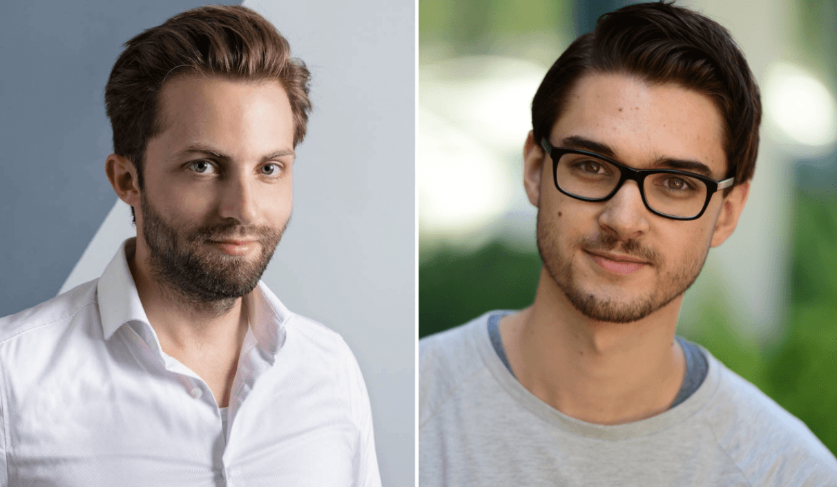 IOTA founder Dominik Schiener invests in AI startup XAIN