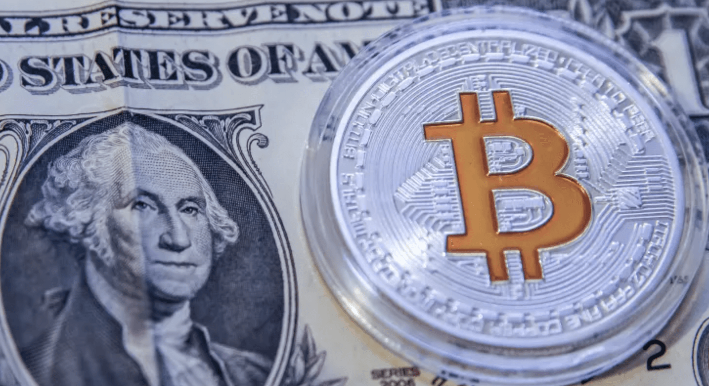 IBM is experimenting with a cryptocurrency that’s pegged to the US dollar