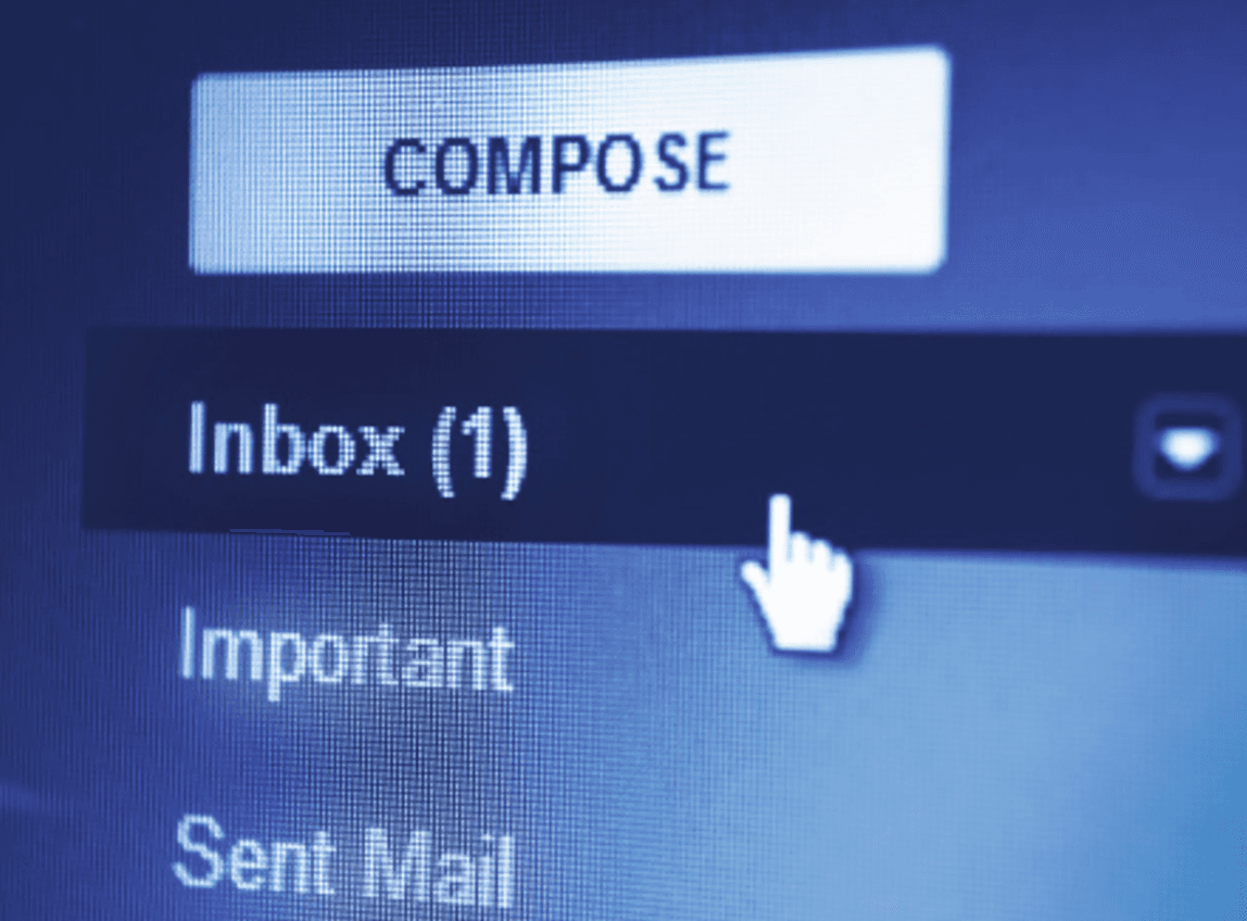 How to unsend an email