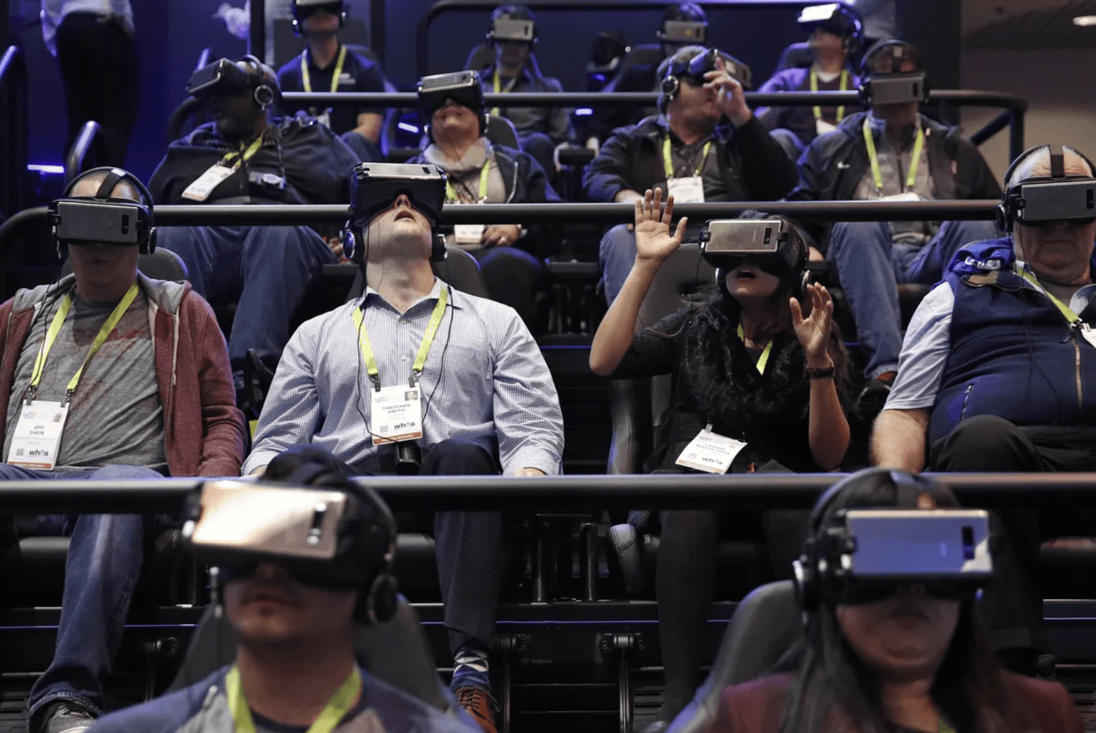 Lessons from CES: How to make tech gadgets great again