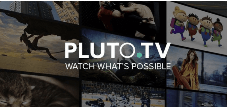 Sky invests in Pluto.TV service, creates TV channels from web video