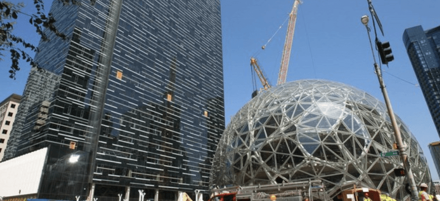 Can Amazon match the Triangle's work culture?