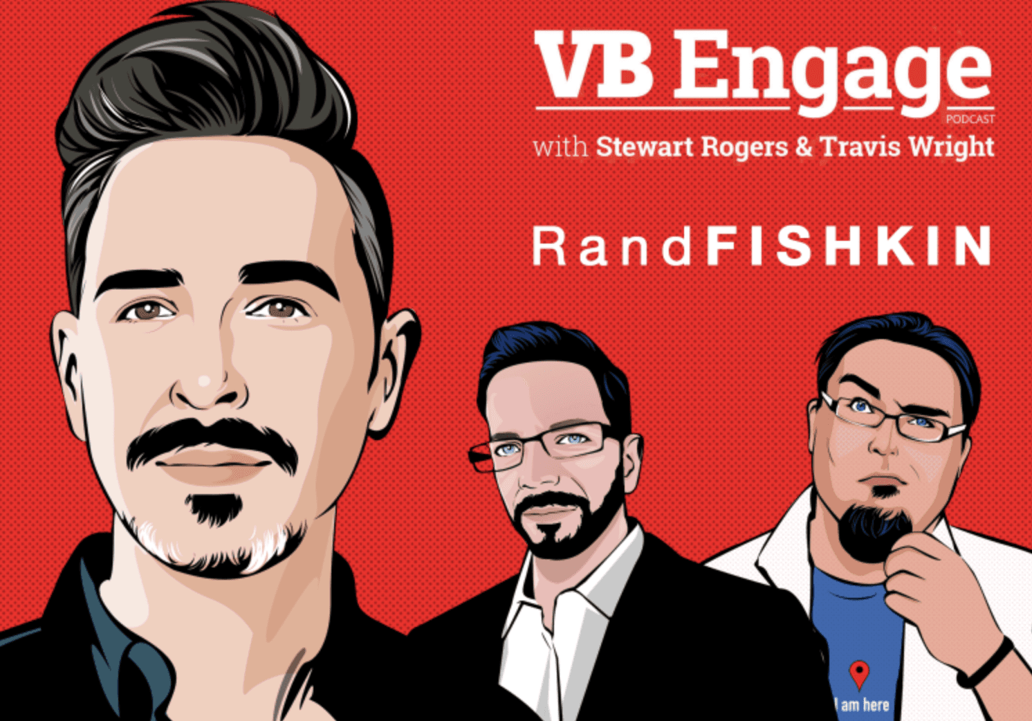 Rand Fishkin, super-haves, and the state of SEO – VB Engage