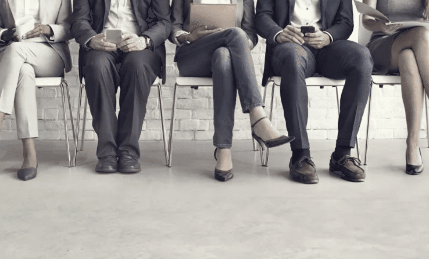 AI and human understanding will win the war for talent