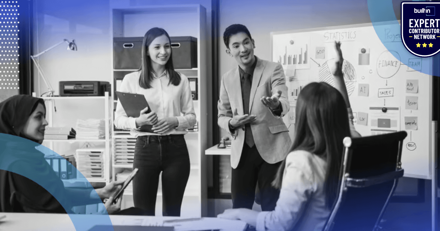 Keep the I in DEI: Are You Fostering a Culture of Recognition?