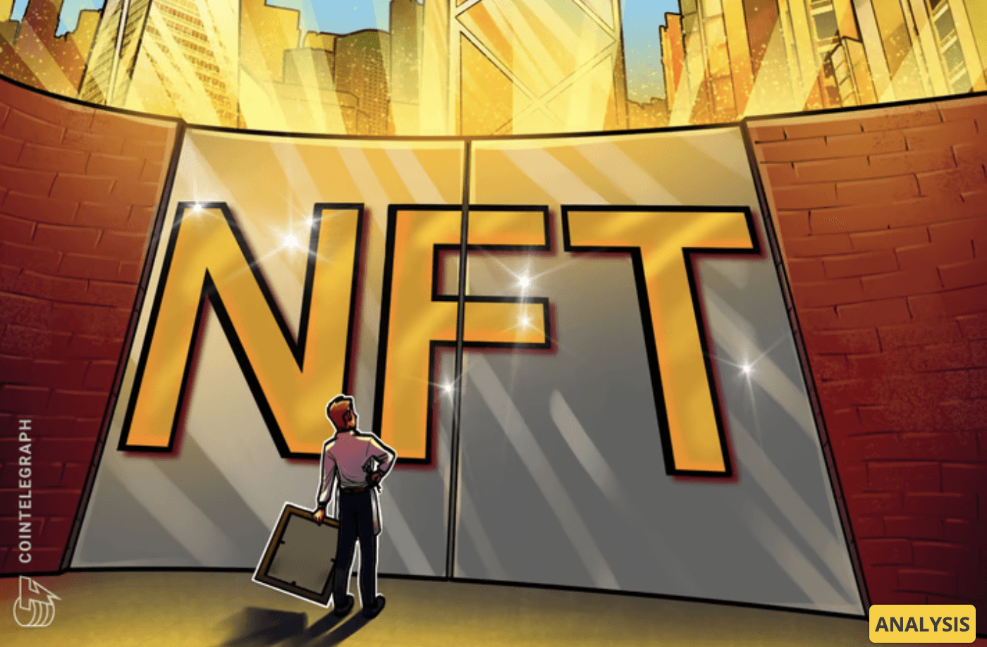 Beyond the NFT hype: Creating lasting business models for artists