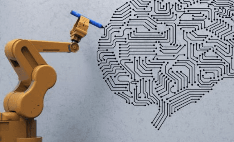 How AutoML Is Helping Create Machine Learning Models