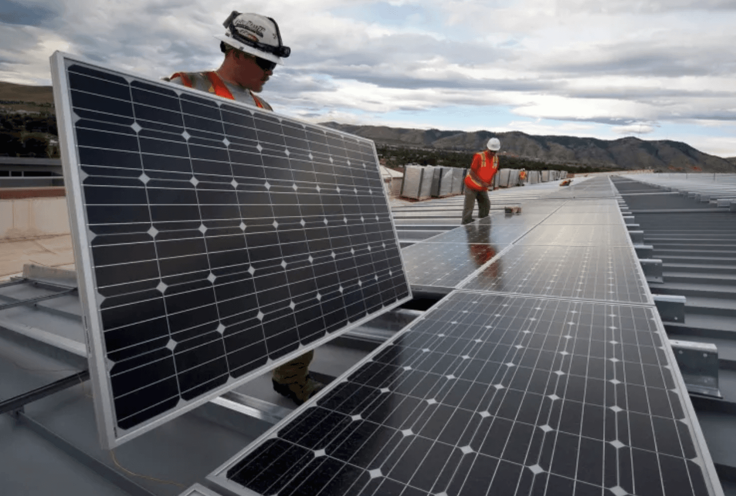 WePower takes its blockchain-powered green energy platform to Australia