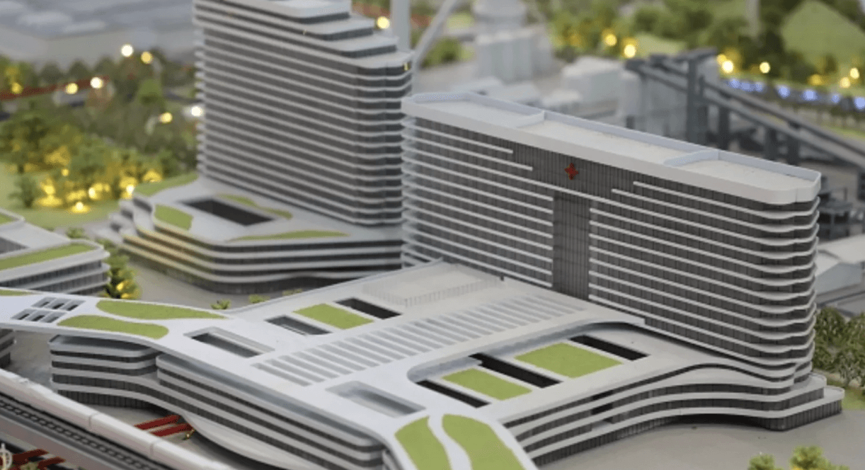 Smart Cities Are Not the Only Goal; Interactive Cities Are