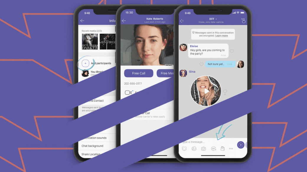 The secret weapon that could help decide the messaging wars