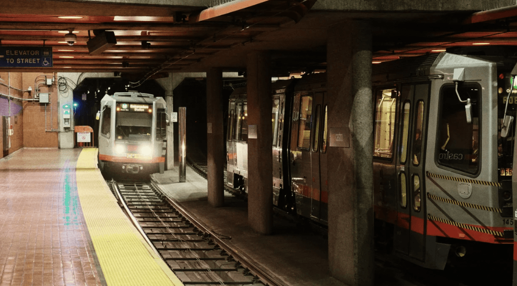 How railroads are keeping trains safe from hackers