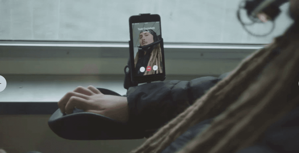 New Apple Ads Show How Accessible Tech Helps People Living With Disabilities