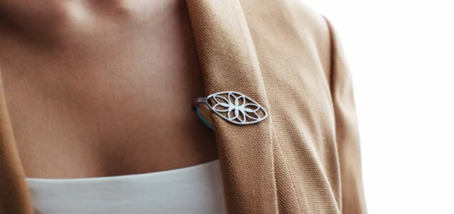 Bellabeat Leaf, A Health Tracker For Women, Will Now Track Your Reproductive Cycle Too