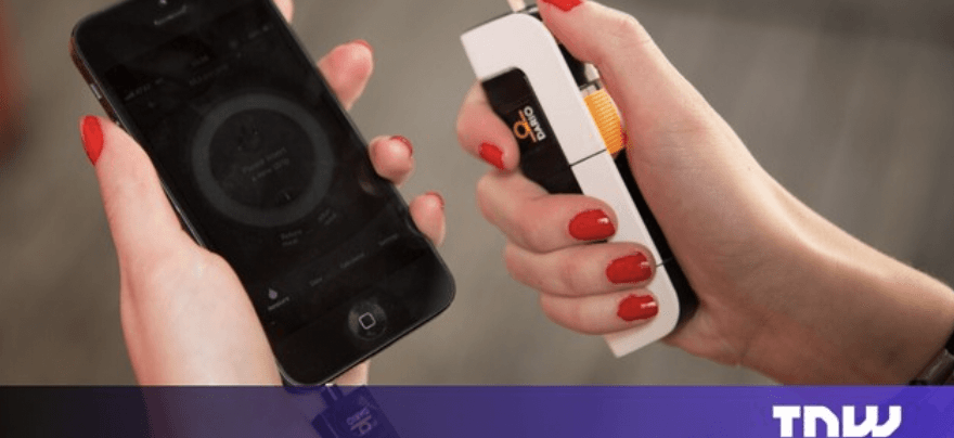 Dario is a new platform that lets you manage your diabetes from an iOS device