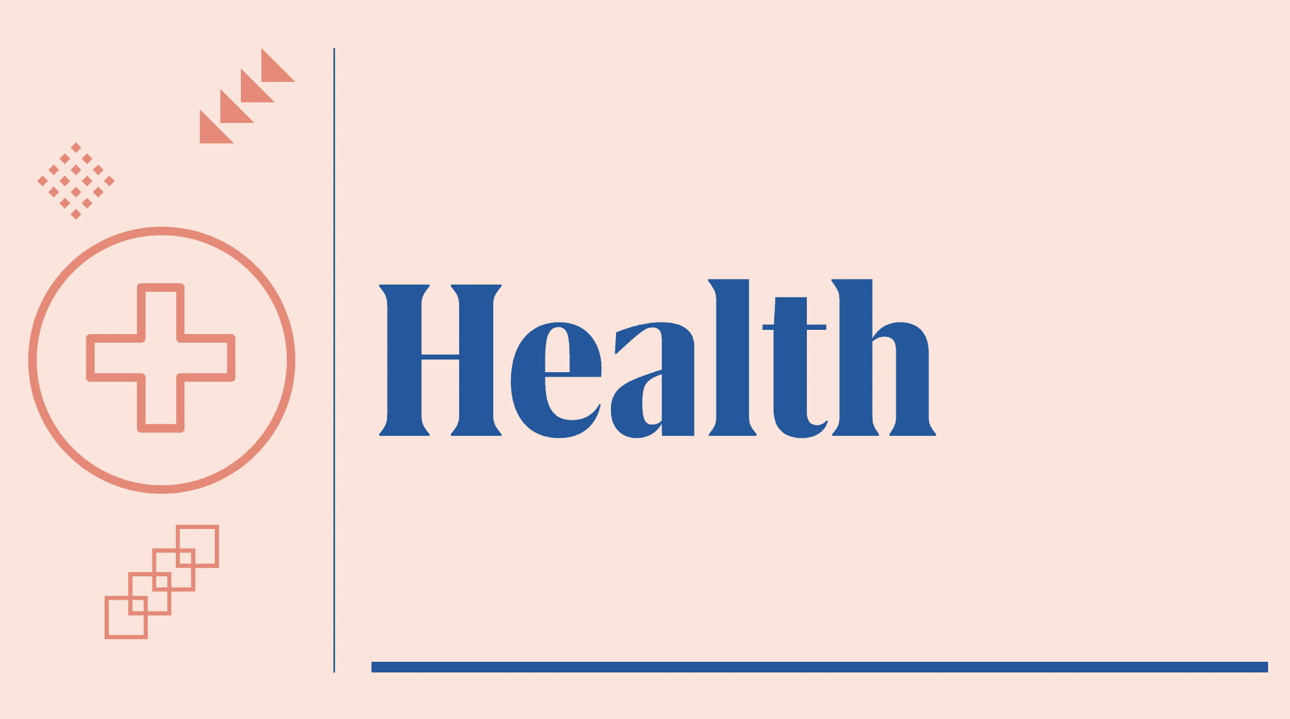 The 10 most innovative health companies of 2020