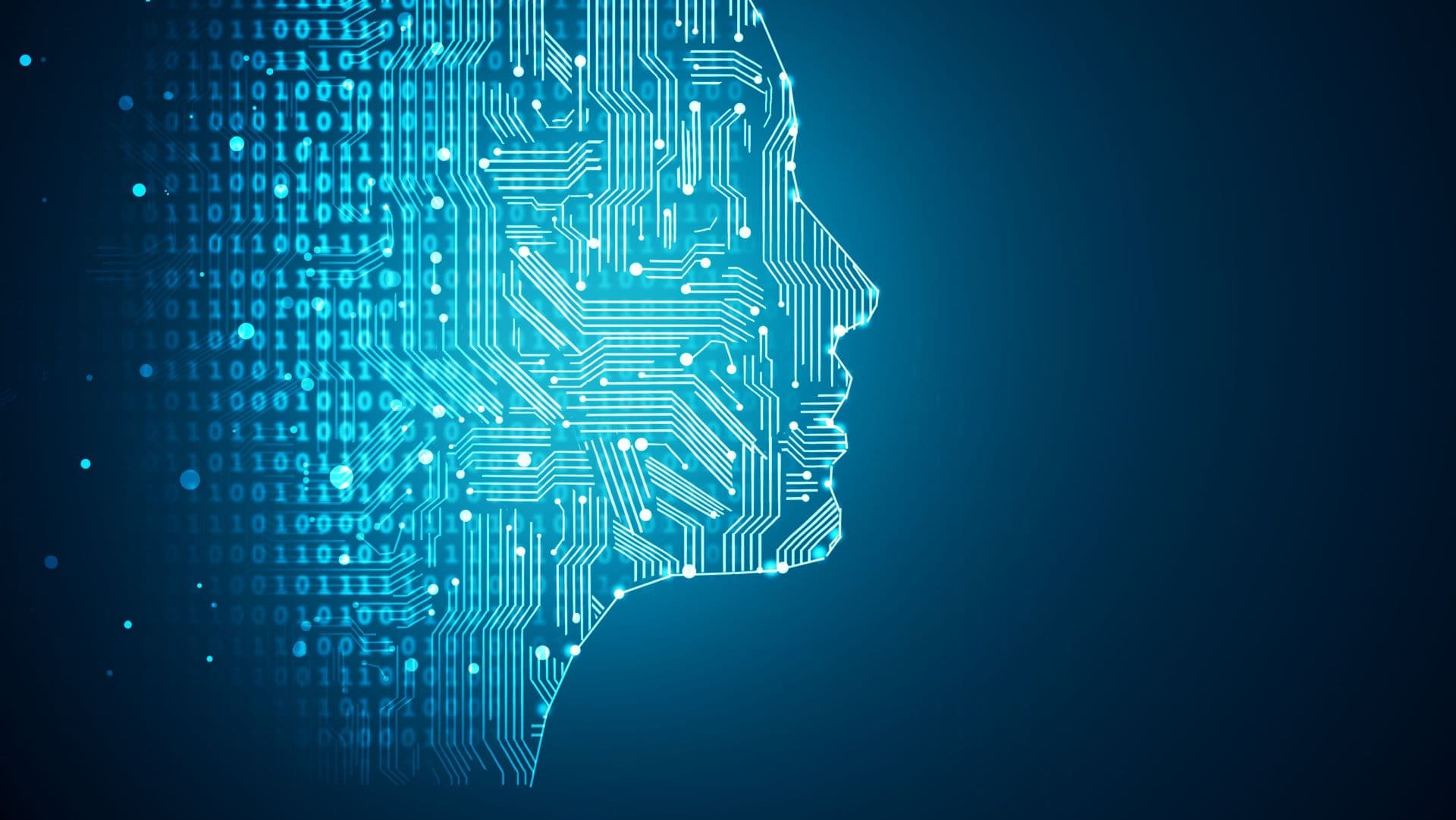 Welcome to the Age of Constant Transformation
