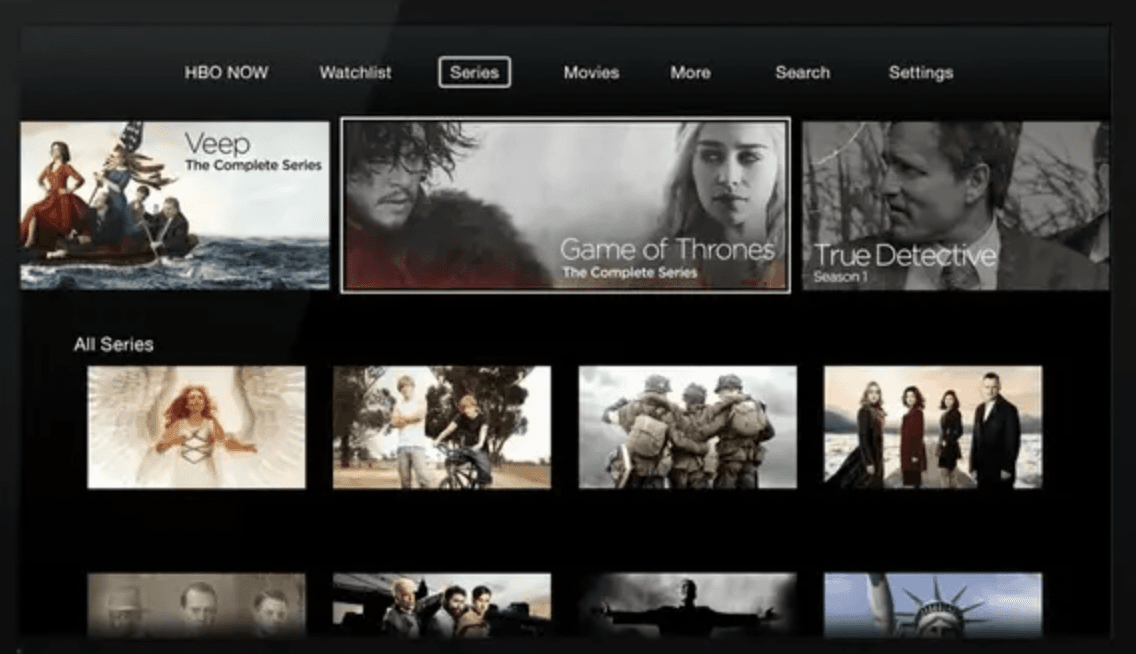 The 2015 cord-cutter awards