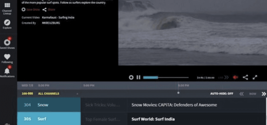 Pluto.TV is the best cord-cutting app you’re not using